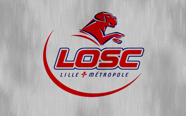 Analyse du blason du LOSC